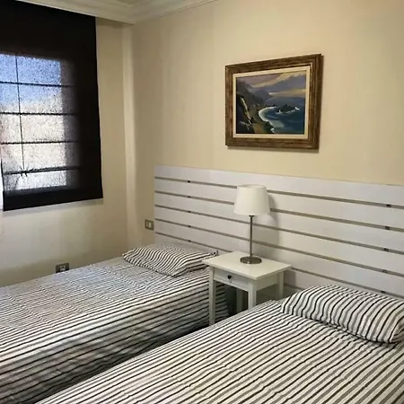 Patricia's Apartment