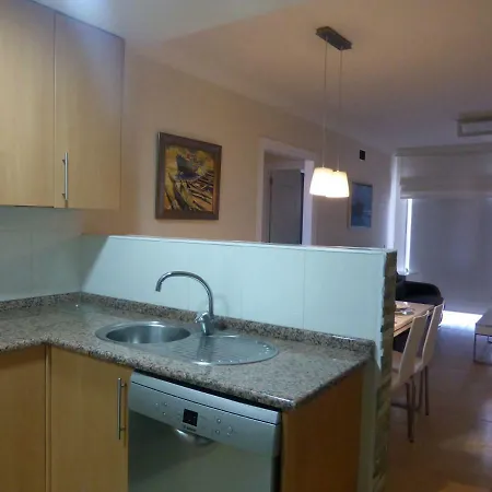 Patricia's Apartment