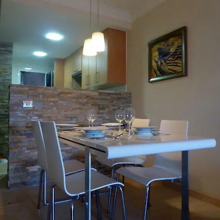 Apartamento Patricia's Porís de Abona