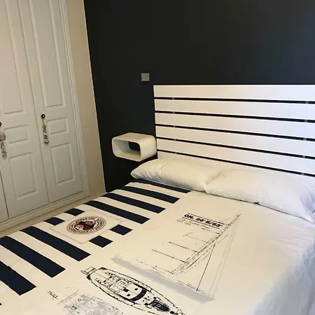 Apartamento Patricia's *