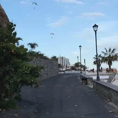 Patricia's * Porís de Abona