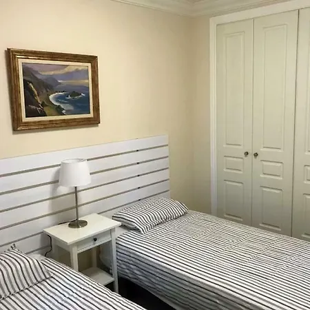 Apartamento Patricia's Porís de Abona