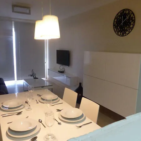 Apartamento Patricia's Porís de Abona
